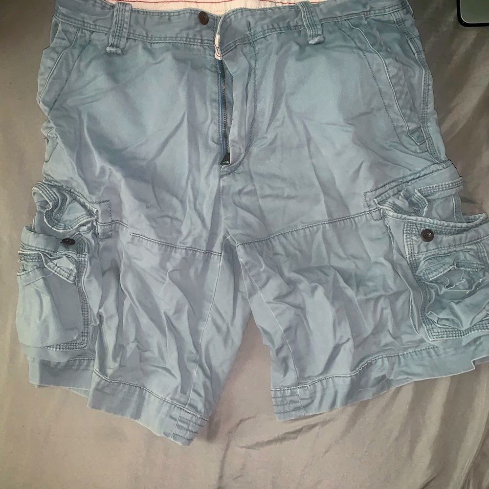 Polo casual yacht,beach shorts